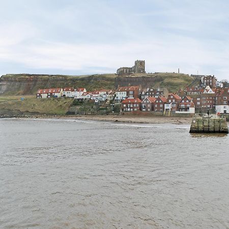 Villa Tidal Retreat Whitby Esterno foto
