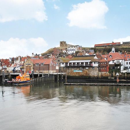 Villa Tidal Retreat Whitby Esterno foto