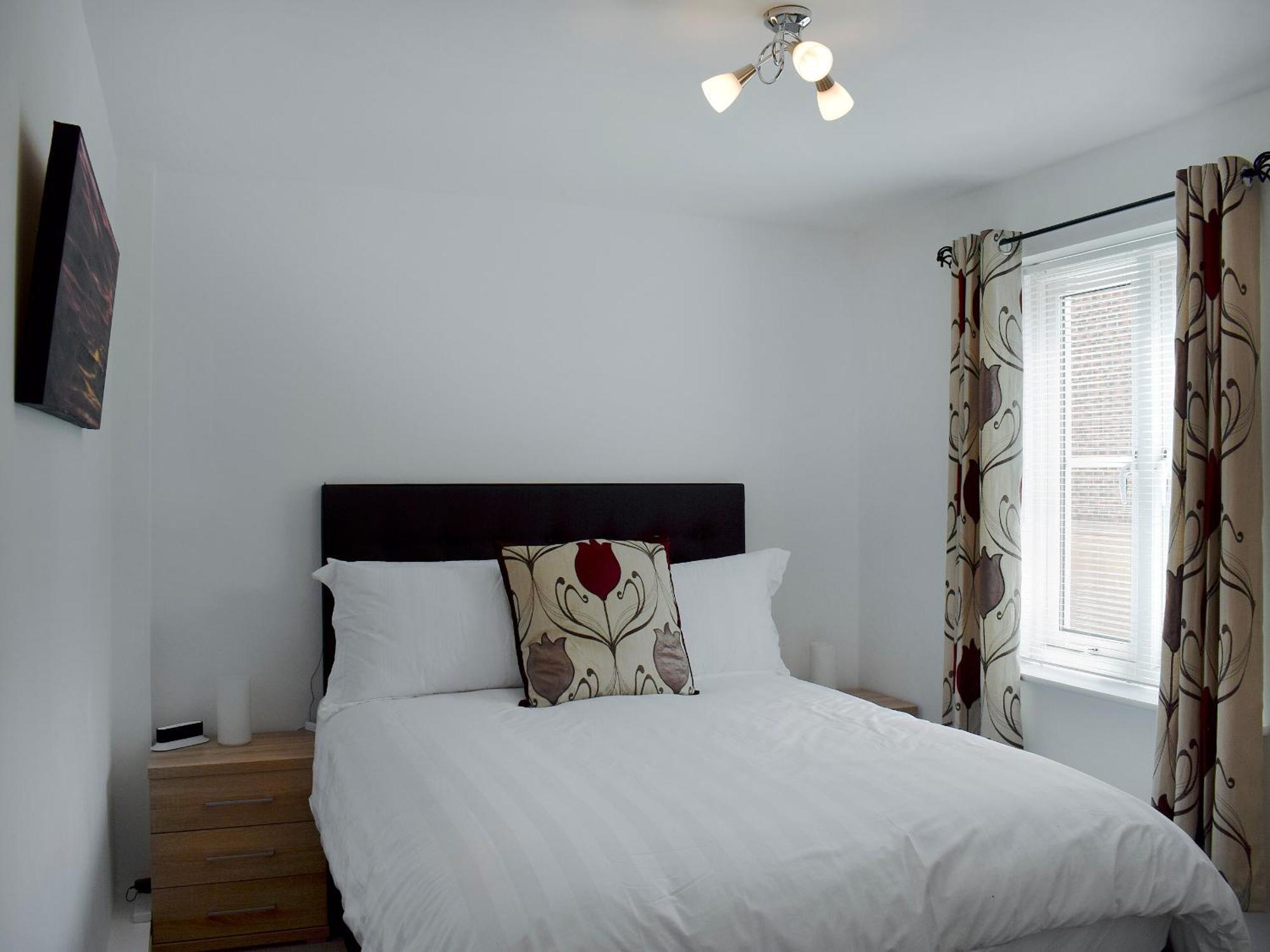 Villa Tidal Retreat Whitby Esterno foto